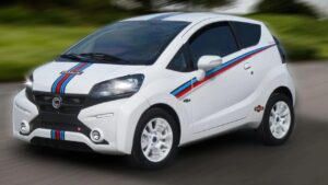 Voitures sans permis à 100 km/h : Les modèles et est-ce légal ?
