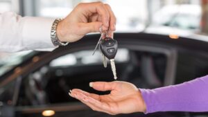 Vente en tant que particulier : combien de véhicules pouvez-vous vendre par an ?