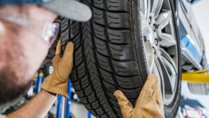 Pourquoi les pneus 4 saisons sont à éviter ?