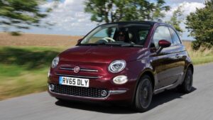 Fiat 500 modèle à éviter : un guide pour bien choisir