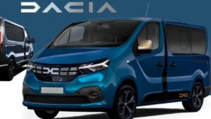 Dacia StepCamper : découvrez le véhicule de loisirs idéal pour vos aventures !