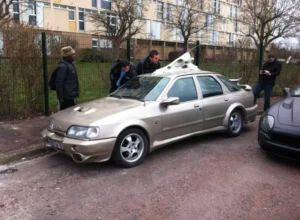 Véga Missyl : explorez le monde du drag racing hors du commun