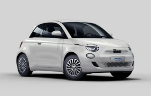 La Nouvelle Fiat 500 Électrique : une Révolution pour les Citadins