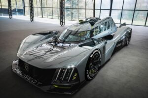 Peugeot : une entreprise de renom dans le monde automobile