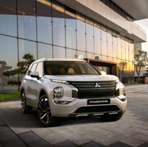 Mitsubishi : des véhicules innovants et fiables