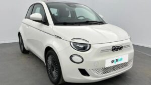 Véhicule d&rsquo;occasion : pourquoi opter pour la Fiat 500 en 2024 ?