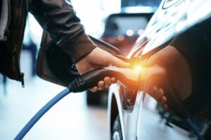 Voitures électriques : une révolution en marche