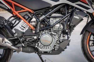 KTM : Le monde passionnant des motos