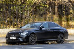 Mercedes-Benz : Synonyme de luxe et d&rsquo;innovation automobile