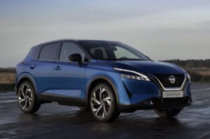 Nissan Qashqai : une exploration détaillée d&rsquo;un crossover moderne