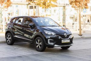 Renault : Pionnier de l&rsquo;industrie automobile et leader en mobilité