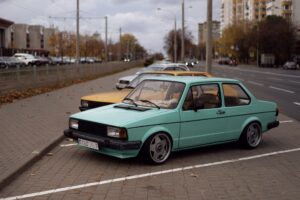Volkswagen : Véhicules, modèles et innovations