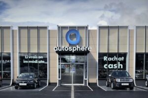 Autosphere : un monde en perpétuelle évolution