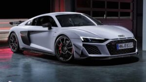 Audi r8 : Les merveilles d&rsquo;une supercar par excellence