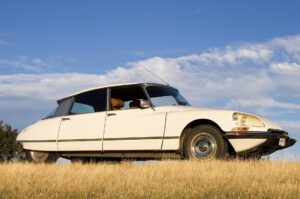 Citroën : Un voyage au cœur de l&rsquo;innovation française
