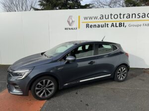 Renault Albi : un choix judicieux pour l&rsquo;achat de votre prochaine voiture