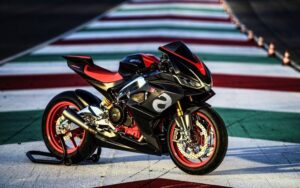 Aprilia RS 660 : les informations importantes sur la moto sportive