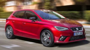 Seat Ibiza : L&rsquo;élégance et l&rsquo;innovation à portée de main