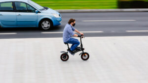 Draisienne électrique : l’alternative pratique et fun pour la mobilité urbaine