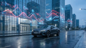 Polestar pertes regroupement actions : survie au Nasdaq