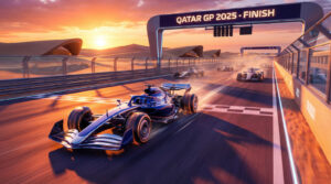 Grand Prix Qatar 2025 : Le fiasco stratégique de McLaren